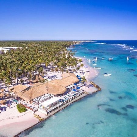 Somptueux Duplex Sur La Route Des Plages Sainte-Anne Luaran gambar