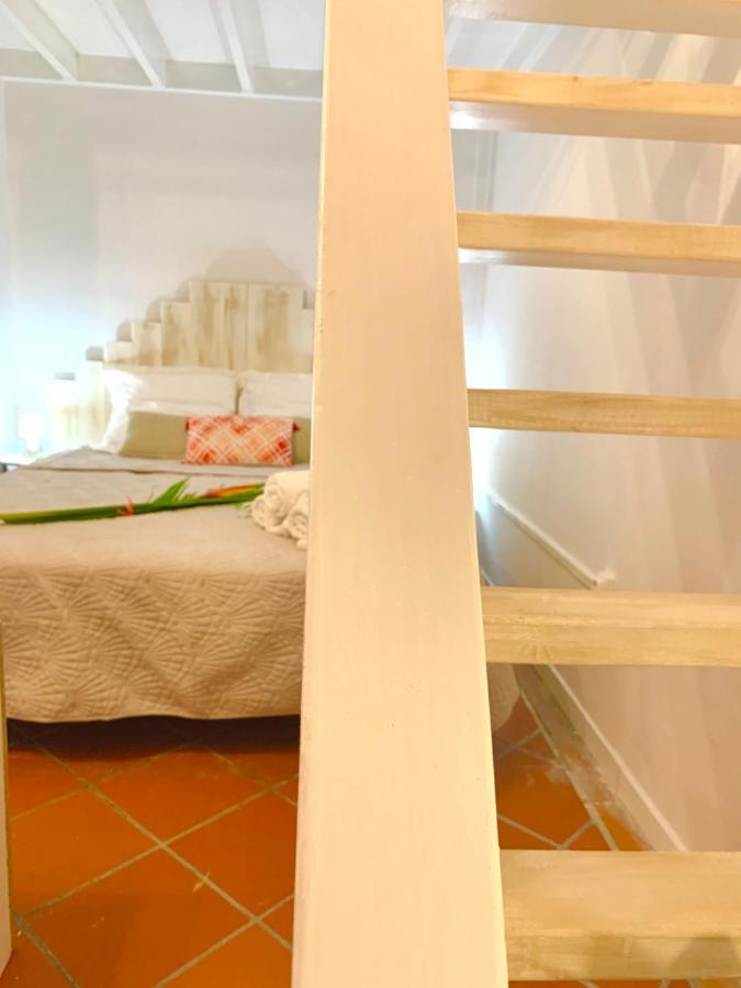 Somptueux Duplex Sur La Route Des Plages Sainte-Anne Luaran gambar