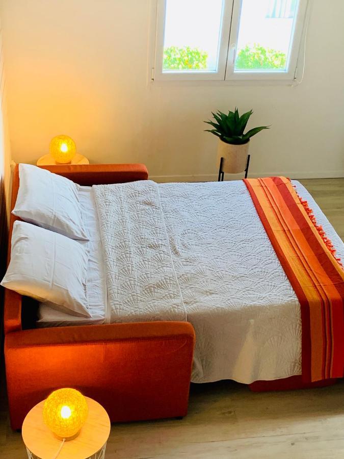 Somptueux Duplex Sur La Route Des Plages Sainte-Anne Luaran gambar