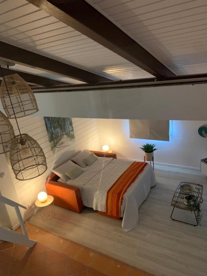 Somptueux Duplex Sur La Route Des Plages Sainte-Anne Luaran gambar