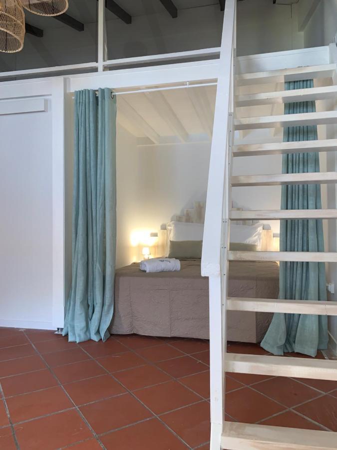 Somptueux Duplex Sur La Route Des Plages Sainte-Anne Luaran gambar