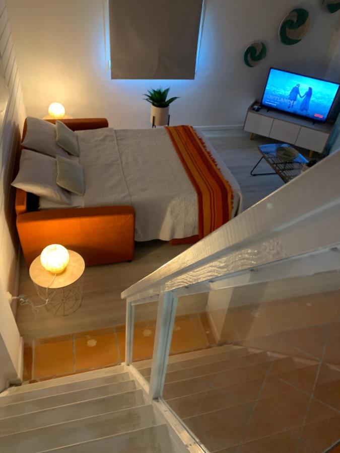 Somptueux Duplex Sur La Route Des Plages Sainte-Anne Luaran gambar