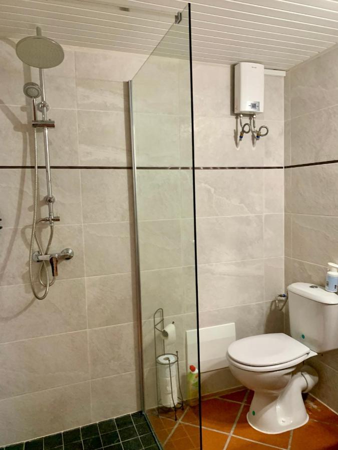 Somptueux Duplex Sur La Route Des Plages Sainte-Anne Luaran gambar
