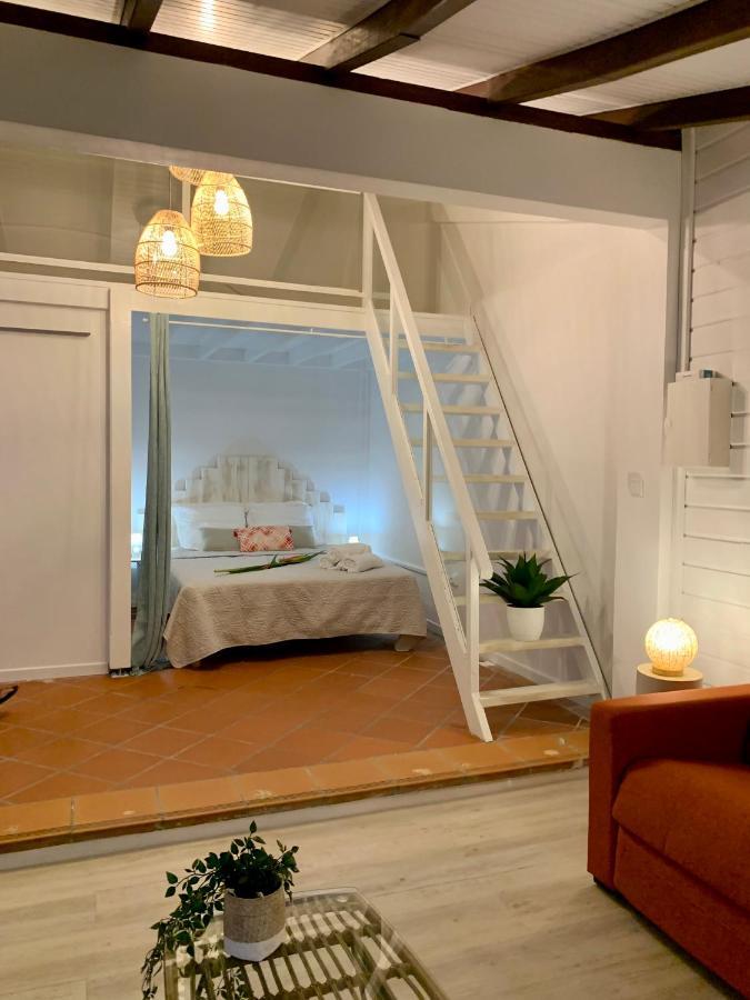 Somptueux Duplex Sur La Route Des Plages Sainte-Anne Luaran gambar