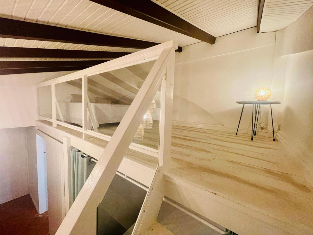 Somptueux Duplex Sur La Route Des Plages Sainte-Anne Luaran gambar