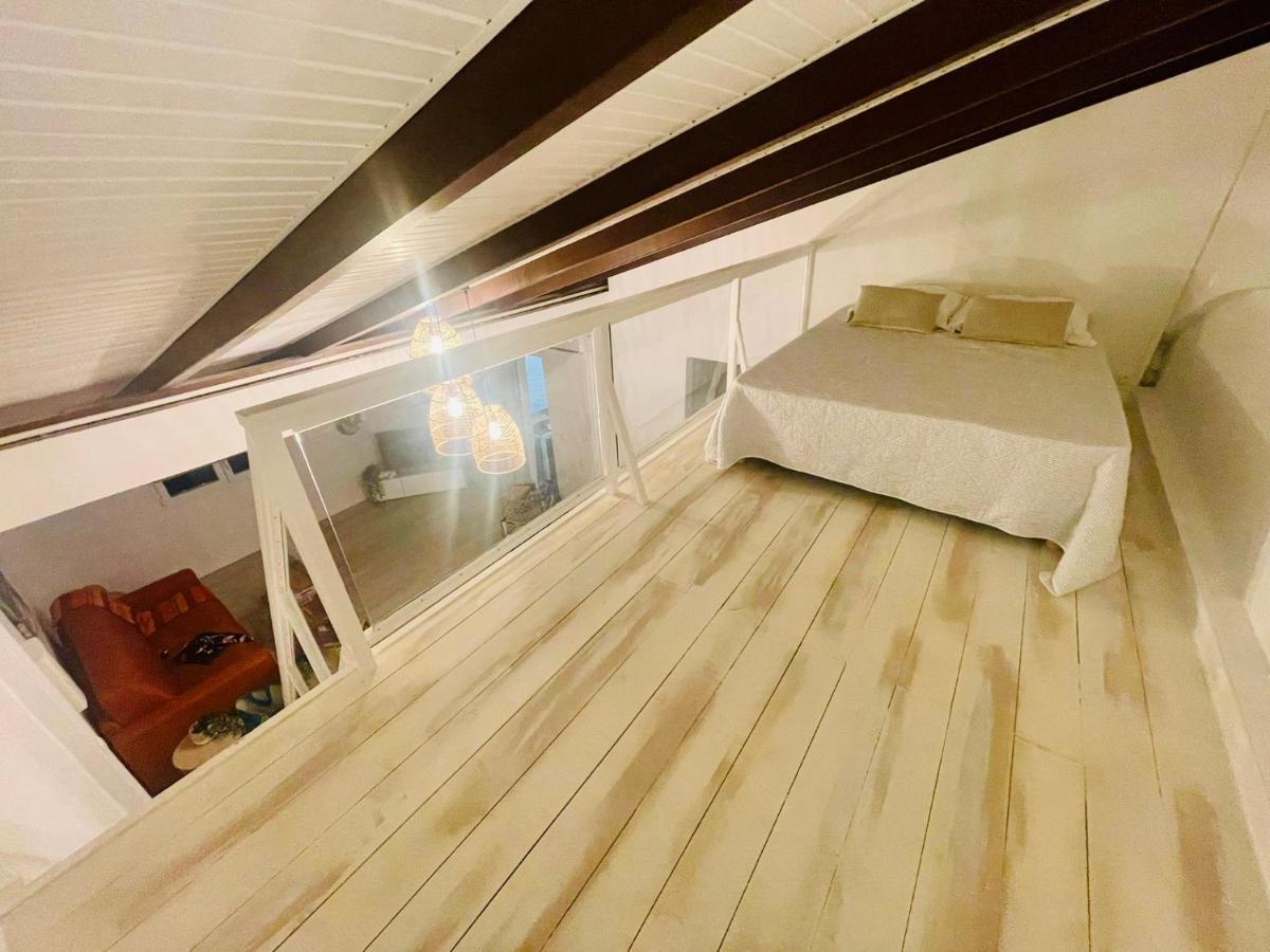 Somptueux Duplex Sur La Route Des Plages Sainte-Anne Luaran gambar