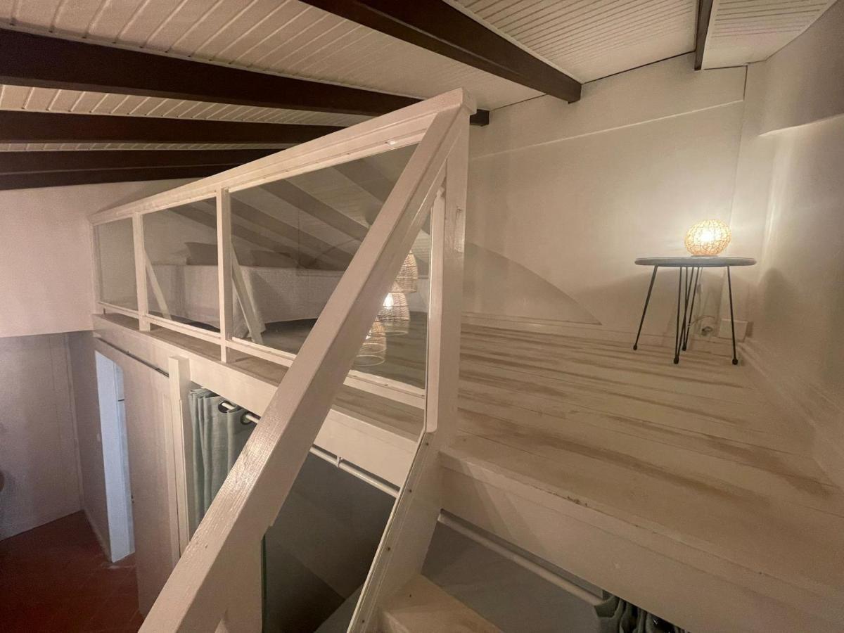 Somptueux Duplex Sur La Route Des Plages Sainte-Anne Luaran gambar